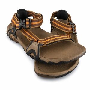 Teva Men's Hurricane Sandals, Hiking Comfort Rugged